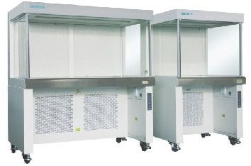 hs 840 u安泰潔凈工作臺 帶紫外燈 單人單面 水平送風 安泰潔凈工作臺 帶紫外燈 單人單面 水