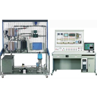 過程裝備安裝調試技術實訓裝置、過程裝備安裝調試技術實訓設備、過程裝備安裝調試技術實訓系統
