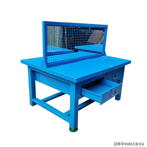 科教鉗工工作臺(tái) 教學(xué)鉗工實(shí)訓(xùn)臺(tái) 中專鉗工培訓(xùn)桌