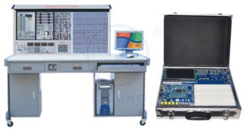 lg 49新能源汽車電工電子實驗臺