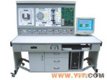 01B-PLC可編程控制系統(tǒng).単片機(jī)實(shí)驗(yàn)開(kāi)發(fā).自動(dòng)控制原理綜合實(shí)驗(yàn)_供應(yīng)產(chǎn)品_上海聯(lián)德科教儀器設(shè)備