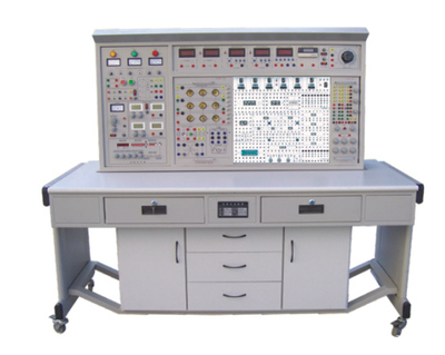 【高性能電工電子電力拖動(dòng)技術(shù)實(shí)訓(xùn)考核裝置】價(jià)格,廠家,圖片,其他實(shí)驗(yàn)室儀器、配套設(shè)備,上海佳悅科教設(shè)備發(fā)展-