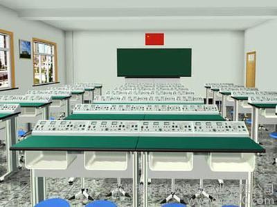 河南學(xué)生課桌椅定制與廠家選擇指南——以德英科教設(shè)備為例