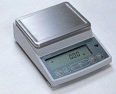 日本島津BL320H電子分析天平 精密科教設備的卓越之選