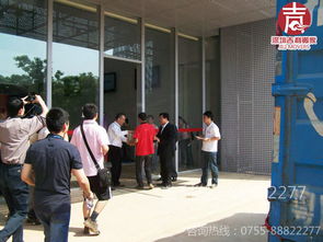 深圳寶安高端搬家公司 精品服務，迅速高效，價格合理
